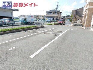 六軒駅 徒歩18分 2階の物件外観写真